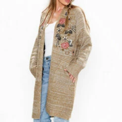 Coupon ✔️ Aratta Lady May Sweater 💯 -Cheap Aratta Store unnamed file 348