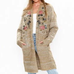 Coupon ✔️ Aratta Lady May Sweater 💯 -Cheap Aratta Store unnamed file 351