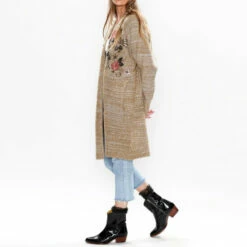 Coupon ✔️ Aratta Lady May Sweater 💯 -Cheap Aratta Store unnamed file 352