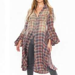 Best Sale 🎉 Aratta Remember You 👕 Shirt 👗 Dress 🧨 -Cheap Aratta Store unnamed file 355