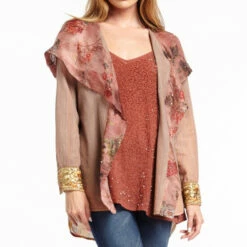 Promo 🥰 Aratta Looks Authentic Hoody 👚 Shirt Cardigan 🌟