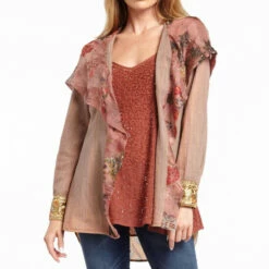 Promo 🥰 Aratta Looks Authentic Hoody 👚 Shirt Cardigan 🌟 -Cheap Aratta Store unnamed file 362