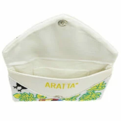 Deals 🎉 Aratta Rio Hand-Embellished Clutch 👏 -Cheap Aratta Store unnamed file 38