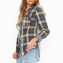 Outlet 🔔 Aratta I Love Lucy Revamped 👚 Shirt 💯 -Cheap Aratta Store unnamed file 392