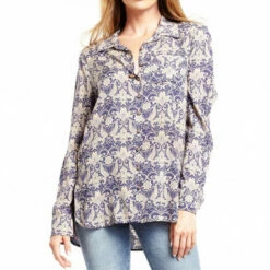 Brand new 😍 Aratta South Of France Revamped 👚 Shirt 😉