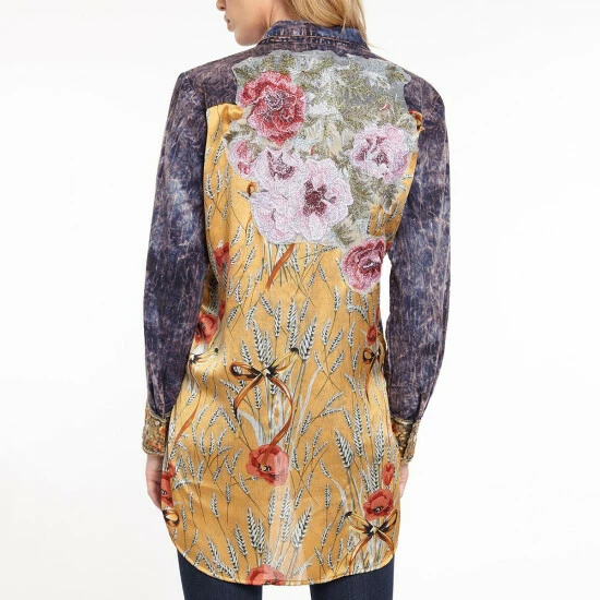 Outlet π― Aratta Gardenia π Shirt π 6 Outlet π― Aratta Gardenia π Shirt π - Image 6