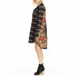 Top 10 😍 Aratta House Of Love 👚 Shirt Tunic 😀 -Cheap Aratta Store unnamed file 414