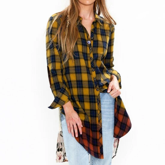 Best deal βοΈ Aratta Cheetah π Shirt π Dress - Yellow π― 1 Best deal βοΈ Aratta Cheetah π Shirt π Dress - Yellow π―