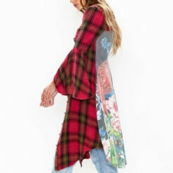 Buy 😀 Aratta Peacock Serenity 👕 Shirt 👗 Dress 🛒 -Cheap Aratta Store unnamed file 427