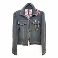 Promo 🔥 Aratta Bon Jovi Jacket 😉