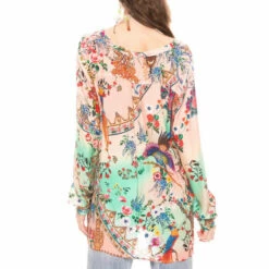 Cheapest ✔️ Aratta Eva's Garden Blouse Pearl Pearl 🔥 -Cheap Aratta Store unnamed file 45