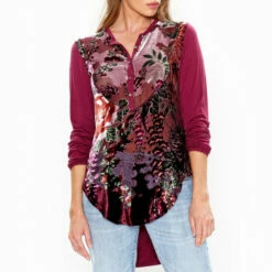 Best reviews of 🎉 Aratta Ophelia Knit Top 🥰 -Cheap Aratta Store unnamed file 480