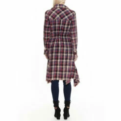 Best Pirce 🎉 Aratta My Choice Trench 🧥 Coat ⌛ -Cheap Aratta Store unnamed file 492