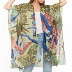 New 🔔 Aratta Wild Nights Cardigan 👏