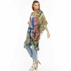 New 🔔 Aratta Wild Nights Cardigan 👏 -Cheap Aratta Store unnamed file 512