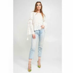 New π Aratta Angelica Top - Off White β¨ 10 New π Aratta Angelica Top - Off White β¨ -Cheap Aratta Store unnamed file 529