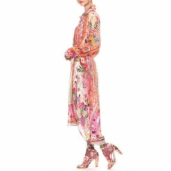 Best Pirce 🌟 Aratta Bohemian Goddess 👕 Shirt 👗 Dress Pearl Pearl 😉 -Cheap Aratta Store unnamed file 54