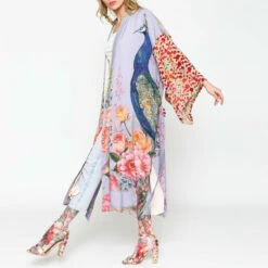 New 🔔 Aratta Blue Fantasy Topper 🧨 -Cheap Aratta Store unnamed file 544