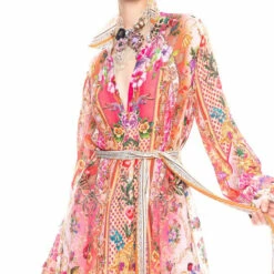 Best Pirce 🌟 Aratta Bohemian Goddess 👕 Shirt 👗 Dress Pearl Pearl 😉 -Cheap Aratta Store unnamed file 55