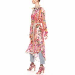 Best Pirce 🌟 Aratta Bohemian Goddess 👕 Shirt 👗 Dress Pearl Pearl 😉 -Cheap Aratta Store unnamed file 56