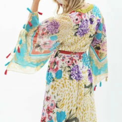 Best Pirce 🛒 Aratta Artisan Leopard 👗 Dress ❤️ -Cheap Aratta Store unnamed file 566