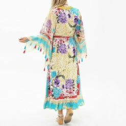 Brand new π€© Aratta Artisan Leopard π Dress π 16 Brand new π€© Aratta Artisan Leopard π Dress π -Cheap Aratta Store unnamed file 571