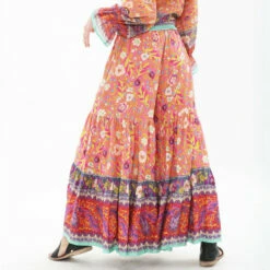 Cheapest 🔔 Aratta Watercolor Dreams Pants 🧨