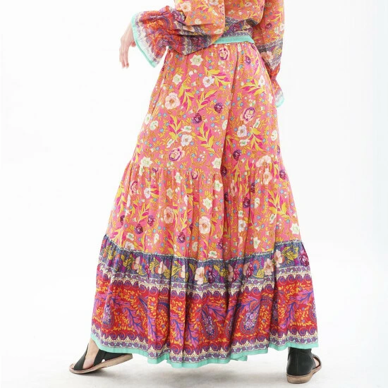 Cheapest π Aratta Watercolor Dreams Pants 𧨠1 Cheapest π Aratta Watercolor Dreams Pants π§¨