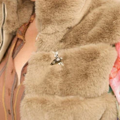 Top 10 😉 Aratta Oatmeal Winter Spice Vest Otml Oatmeal 🌟 -Cheap Aratta Store unnamed file 60