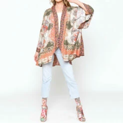 Coupon 🧨 Aratta Abstract Animal Topper 👍 -Cheap Aratta Store unnamed file 630