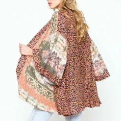 Coupon 🧨 Aratta Abstract Animal Topper 👍 -Cheap Aratta Store unnamed file 631