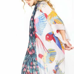 Outlet ⭐ Aratta Parrot's Dance Topper ✨ 15 Outlet ⭐ Aratta Parrot's Dance Topper ✨ -Cheap Aratta Store unnamed file 662