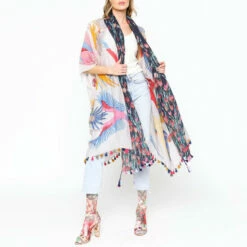 Wholesale ⭐ Aratta Parrot's Dance Topper 🥰 -Cheap Aratta Store unnamed file 663