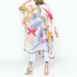 Outlet ⭐ Aratta Parrot's Dance Topper ✨ 19 Outlet ⭐ Aratta Parrot's Dance Topper ✨ -Cheap Aratta Store unnamed file 671