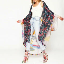 Wholesale ⭐ Aratta Parrot's Dance Topper 🥰 -Cheap Aratta Store unnamed file 674