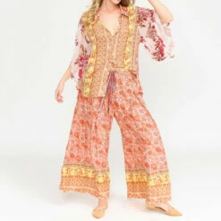 Wholesale 💯 Aratta Roses 👕 Shirt 🧨 -Cheap Aratta Store unnamed file 715