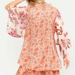 Wholesale 💯 Aratta Roses 👕 Shirt 🧨 -Cheap Aratta Store unnamed file 716