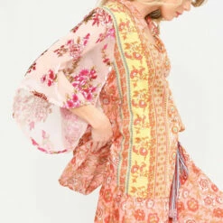 Wholesale 💯 Aratta Roses 👕 Shirt 🧨 -Cheap Aratta Store unnamed file 718