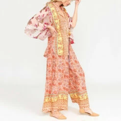 Wholesale 💯 Aratta Roses 👕 Shirt 🧨 -Cheap Aratta Store unnamed file 722