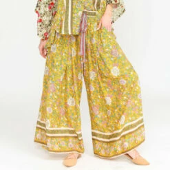 Budget ❤️ Aratta Vintage Mood Pants 🛒