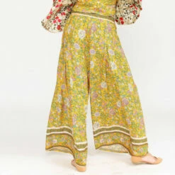 Budget ❤️ Aratta Vintage Mood Pants 🛒 -Cheap Aratta Store unnamed file 727