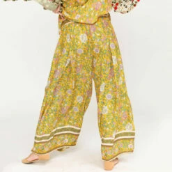 Budget ❤️ Aratta Vintage Mood Pants 🛒 -Cheap Aratta Store unnamed file 729