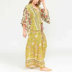 Budget ❤️ Aratta Vintage Mood Pants 🛒 -Cheap Aratta Store unnamed file 730