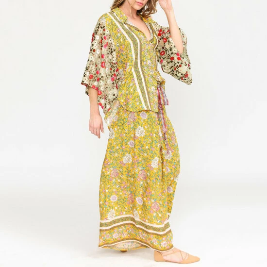 Brand new π― Aratta Vintage Mood π Shirt π 3 Brand new π― Aratta Vintage Mood π Shirt π - Image 3