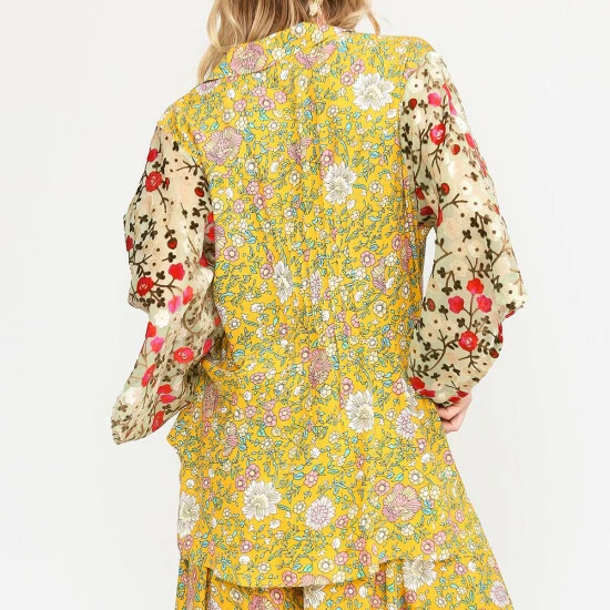 Brand new π― Aratta Vintage Mood π Shirt π 4 Brand new π― Aratta Vintage Mood π Shirt π - Image 4