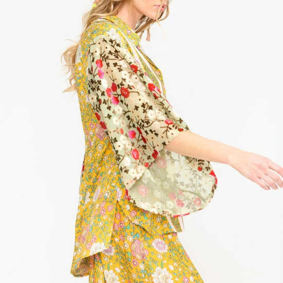 Brand new π― Aratta Vintage Mood π Shirt π 6 Brand new π― Aratta Vintage Mood π Shirt π - Image 6