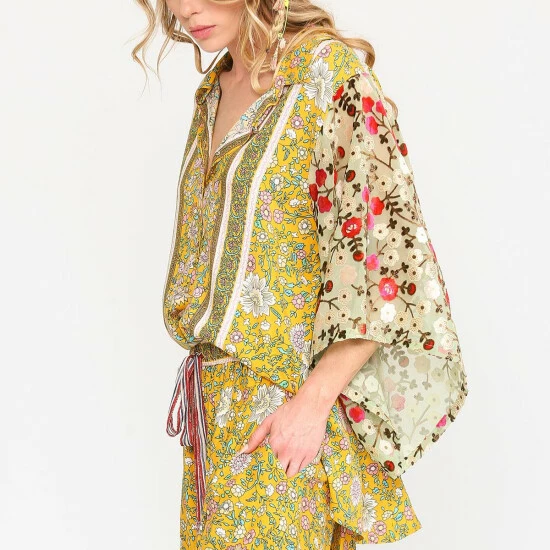 Brand new π― Aratta Vintage Mood π Shirt π 7 Brand new π― Aratta Vintage Mood π Shirt π - Image 7