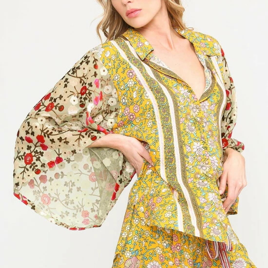 Brand new π― Aratta Vintage Mood π Shirt π 8 Brand new π― Aratta Vintage Mood π Shirt π - Image 8