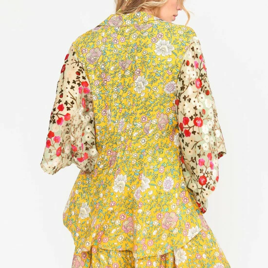 Brand new π― Aratta Vintage Mood π Shirt π 9 Brand new π― Aratta Vintage Mood π Shirt π - Image 9