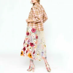 Wholesale 💯 Aratta Gaia Maxi 👚 Shirt ✨ -Cheap Aratta Store unnamed file 745